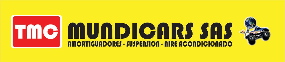 Mundicars