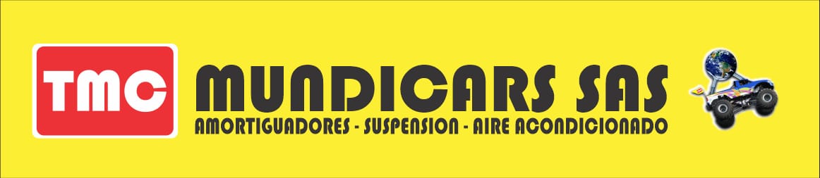 Mundicars